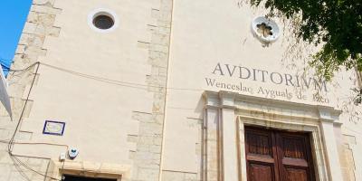 Auditori