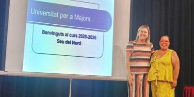 Universitat Majors