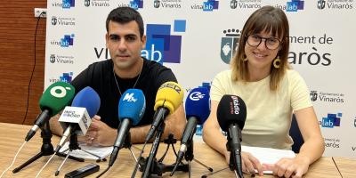 Casal Jove