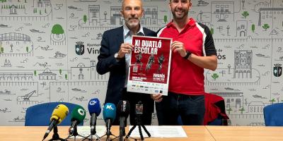 DUATLÓN ESCOLAR