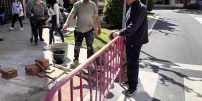 obres accessibilitat