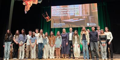 Premios Extraordinarios