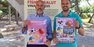 ESPORTS ESTIU