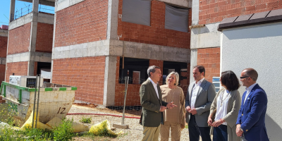 Visita Conseller