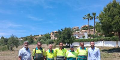 brigades mitigacio