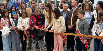 fira agromoció