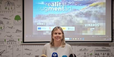 Realitat Augmentada