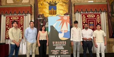 Novillada Vinaròs