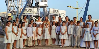 festes sopar gala