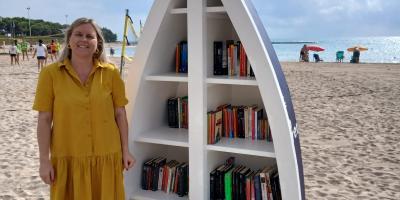 Barques Lectura