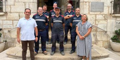 Brigada Municipal